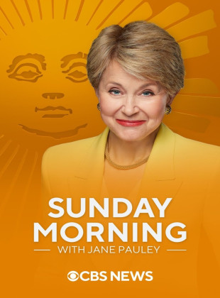 CBS News Sunday Morning (Serie de 1979)