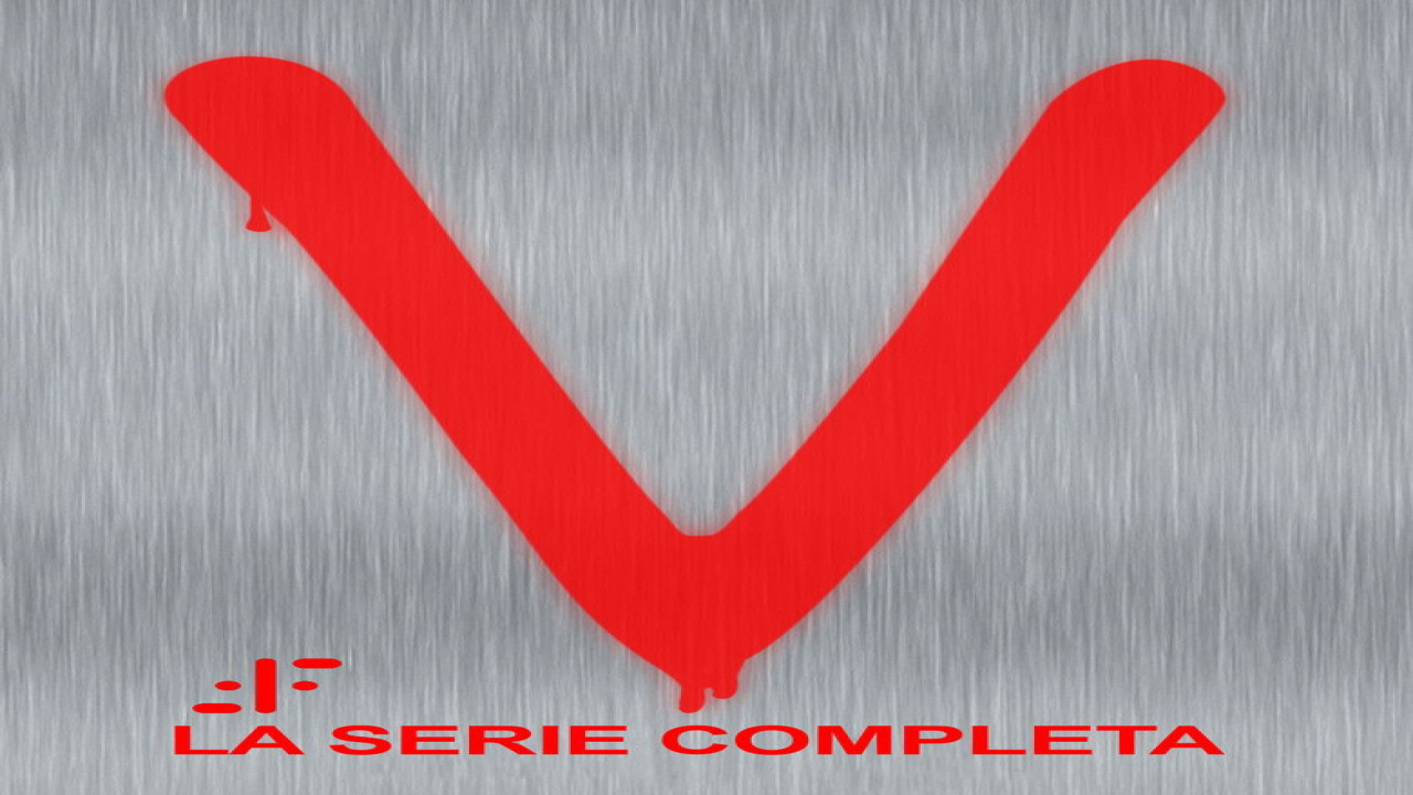 V: La serie final (Serie de 1984) V: La serie final (Serie de 1984)