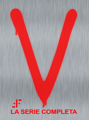 V: La serie final (Serie de 1984)