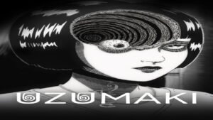 📺 Uzumaki (Serie de 2024)