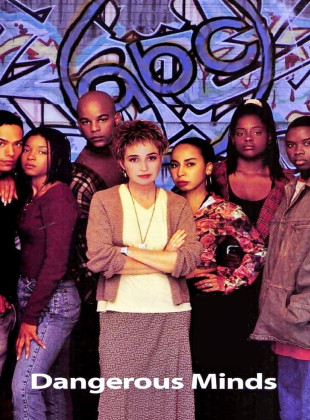 Dangerous Minds (Serie de 1996)