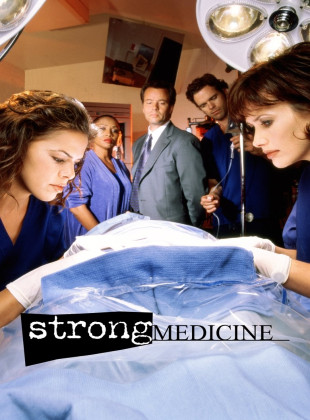 Doctoras de Filadelfia (Serie de 2000)