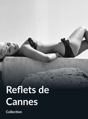 Reflets de Cannes (Serie de 1954)