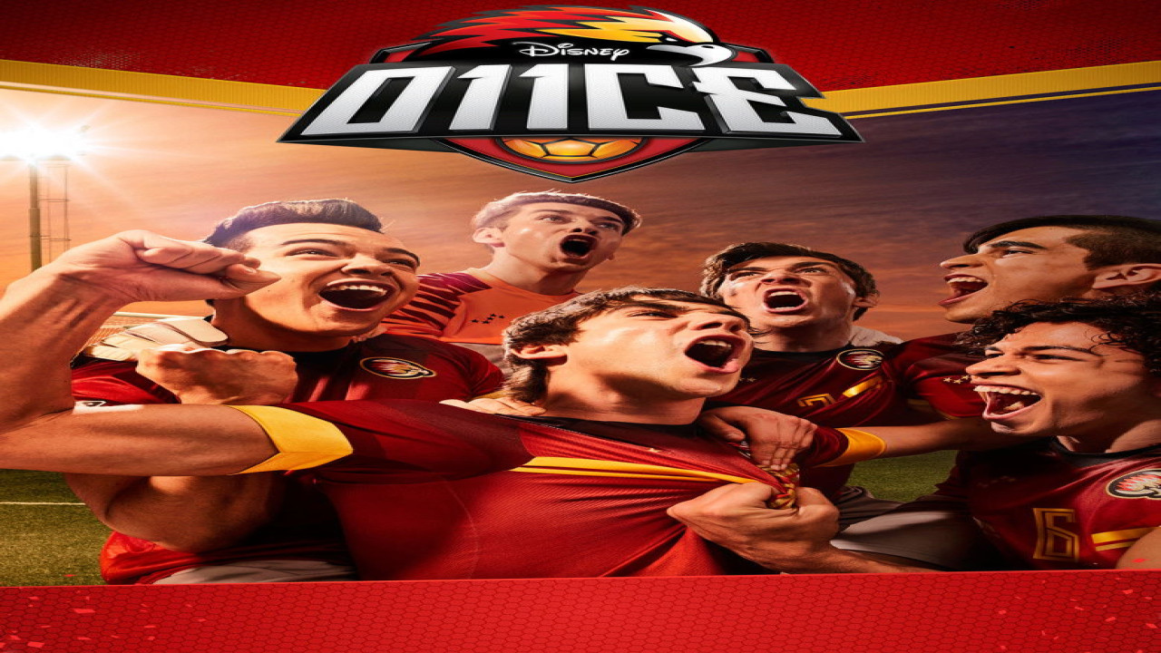 O11CE (Serie de 2017)