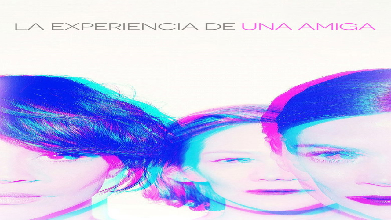 The Girlfriend Experience (Serie de 2016)