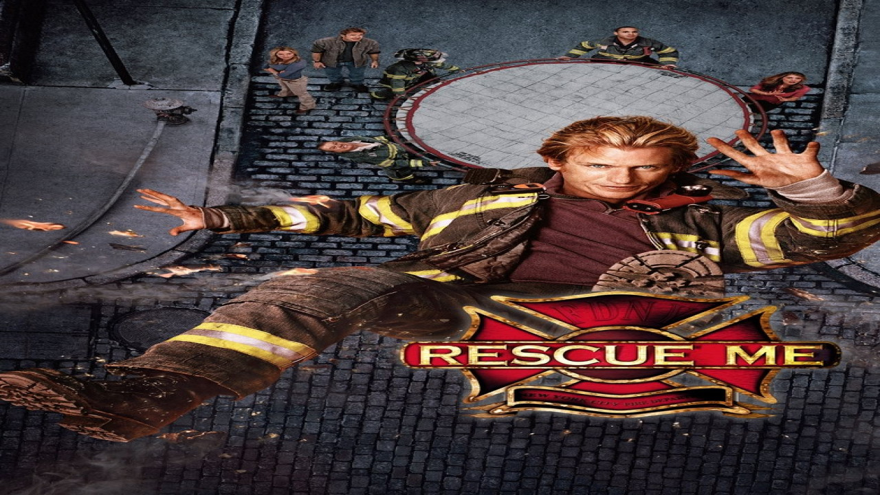Rescue Me: Equipo de rescate (Serie de 2004)