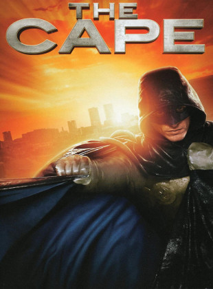 The Cape (Serie de 2011)