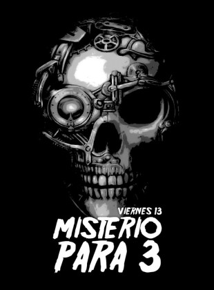 Viernes 13: Misterio para tres (Serie de 1987)