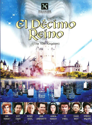 El décimo reino (Serie de 2000)