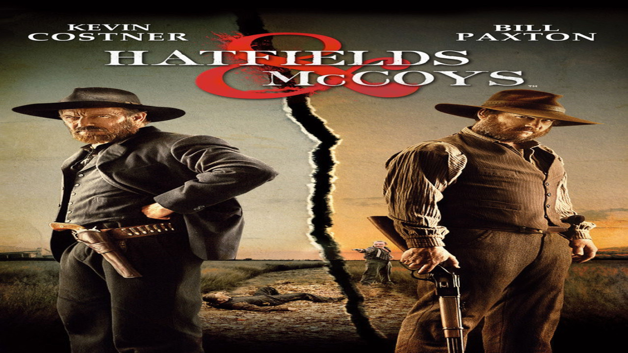 Hatfields & McCoys (Serie de 2012)