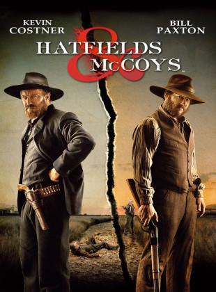 Hatfields & McCoys (Serie de 2012)