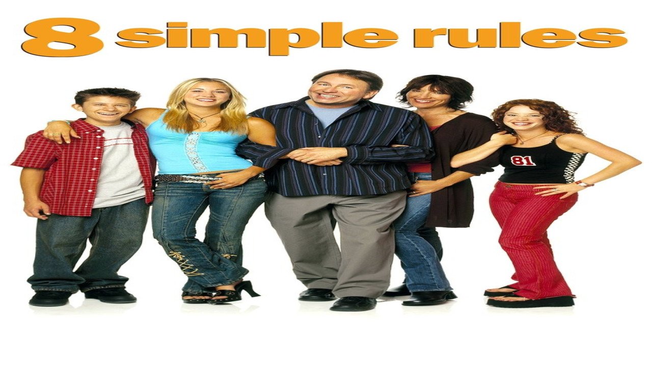 No con mis hijas (Serie de 2002)