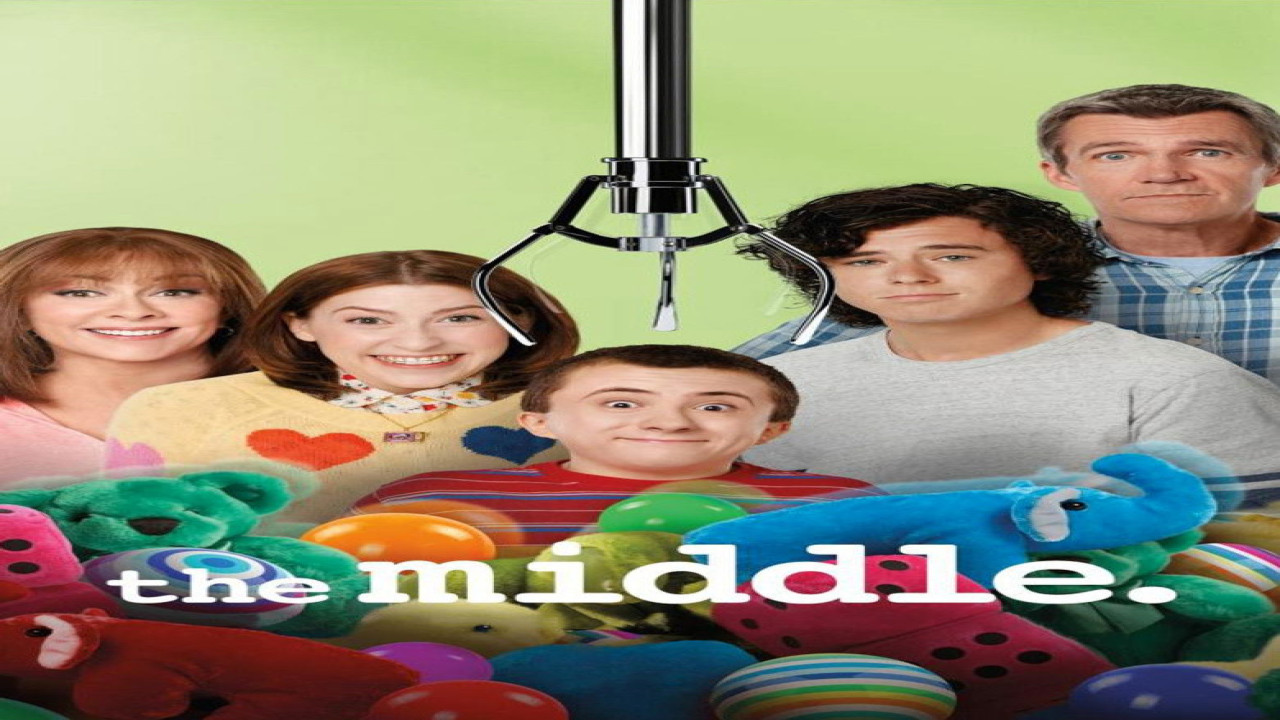 The Middle (Serie de 2009)