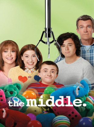 The Middle (Serie de 2009)