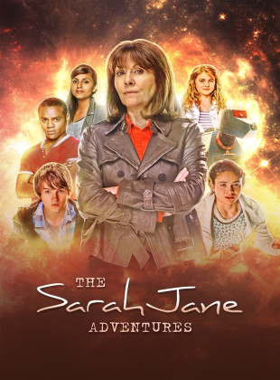 Las aventuras de Sarah Jane (Serie de 2007)
