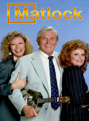 matlock (Serie de 1986)