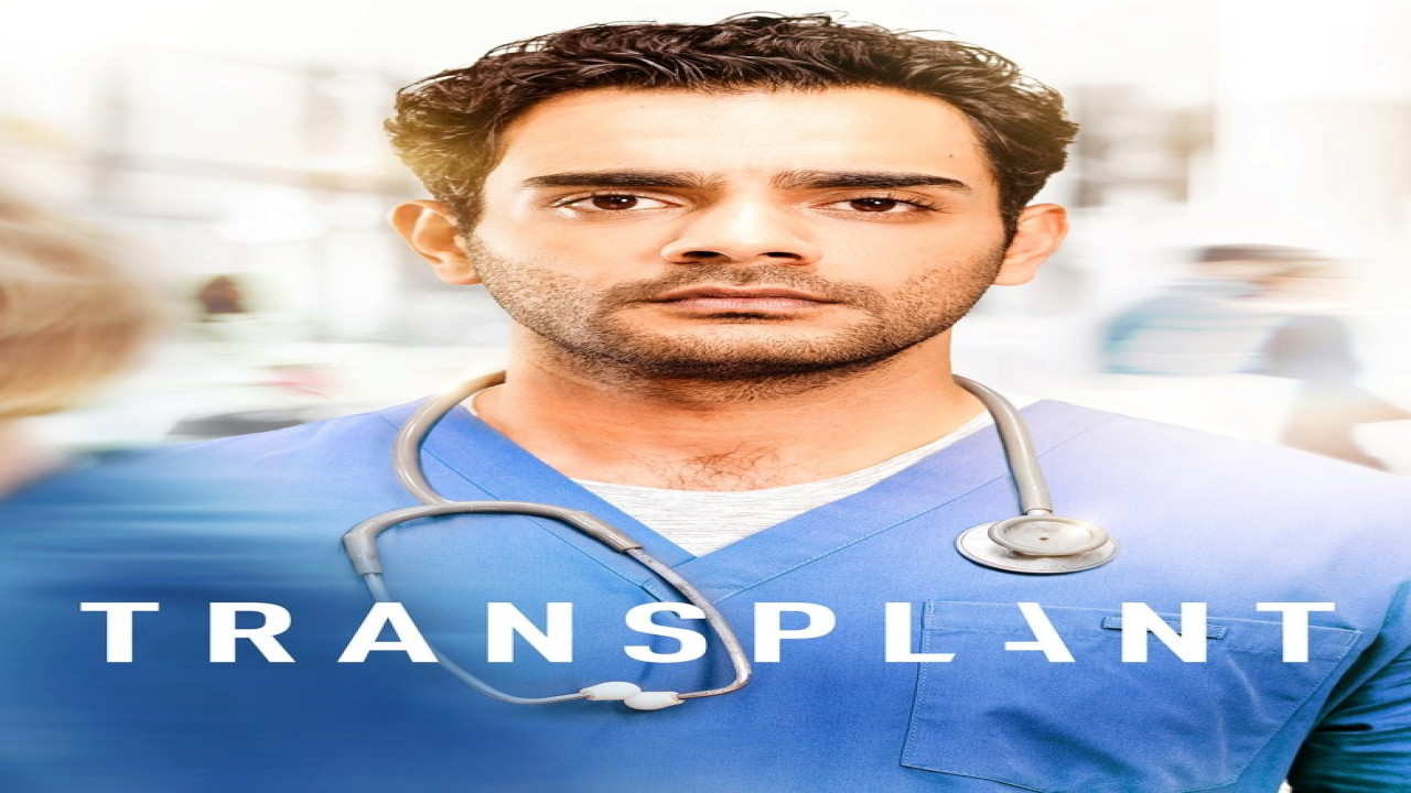 Transplant (Serie de 2020)