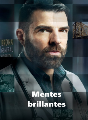 Mentes brillantes (Serie de 2024)