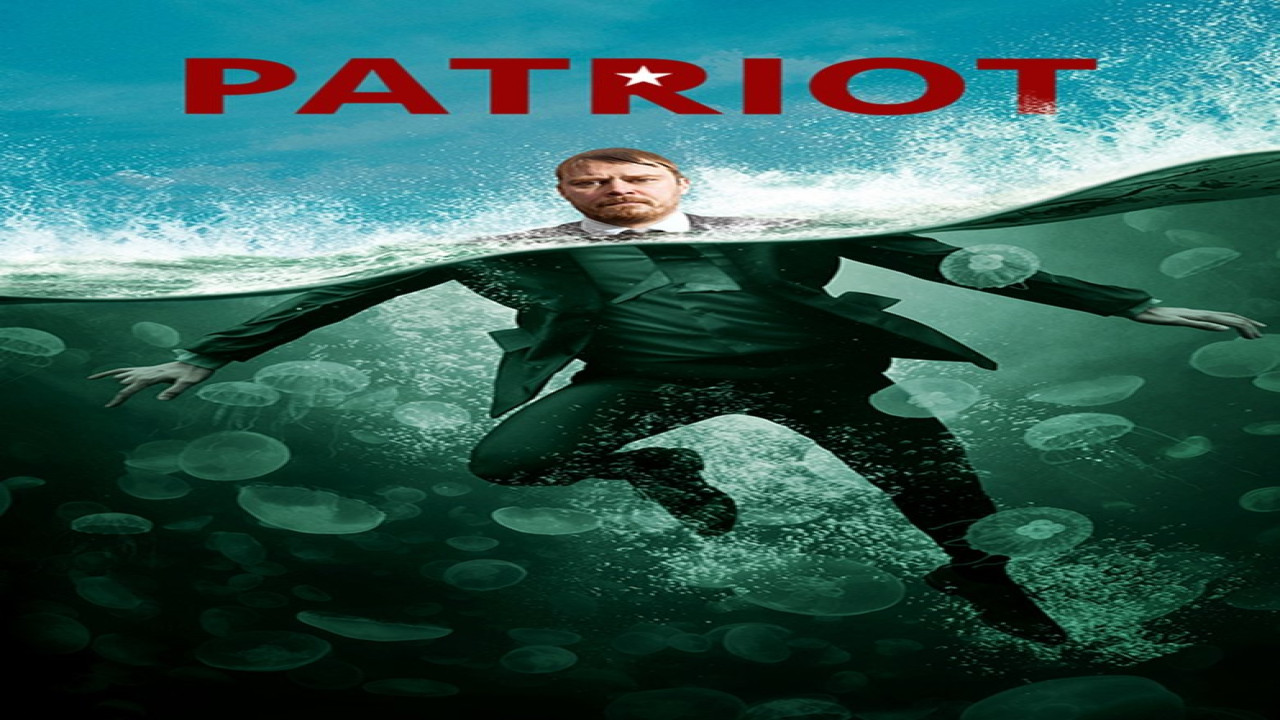 Patriota (Serie de 2015)