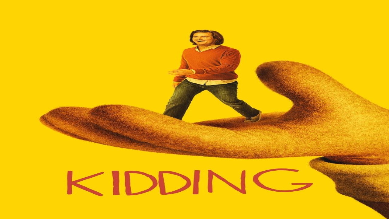 Kidding (Serie de 2018) Kidding (Serie de 2018)