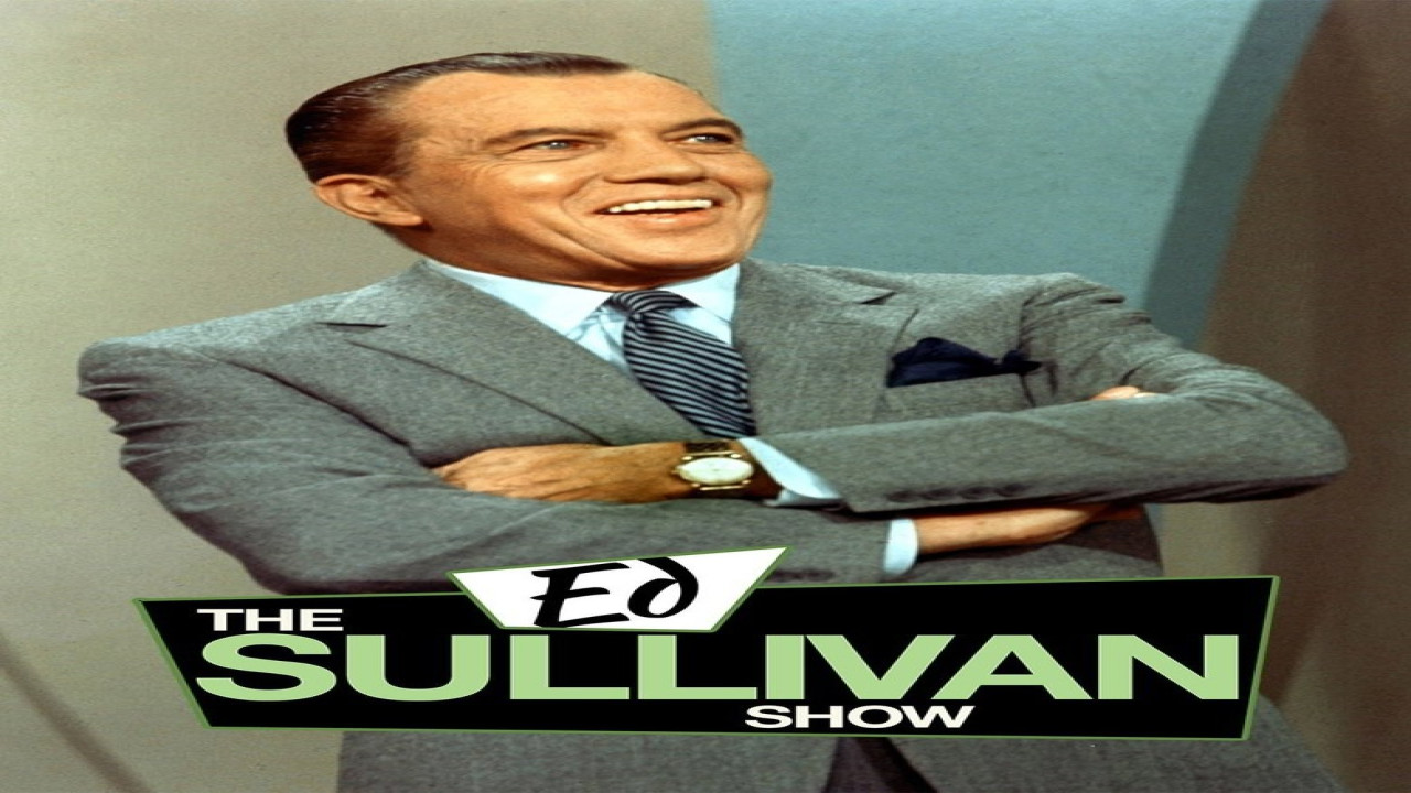The Ed Sullivan Show (Serie de 1948)