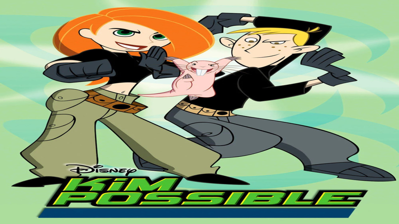 Kim Possible (Serie de 2002)