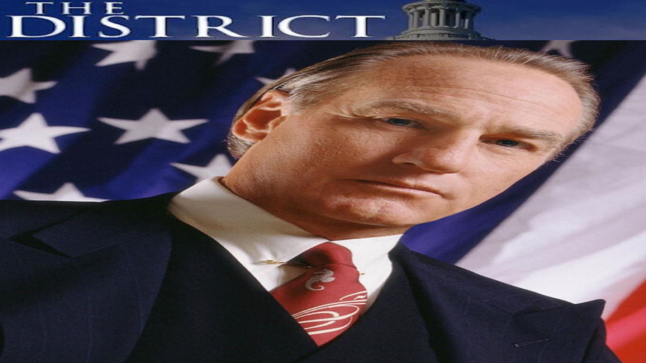 The District (Serie de 2000)