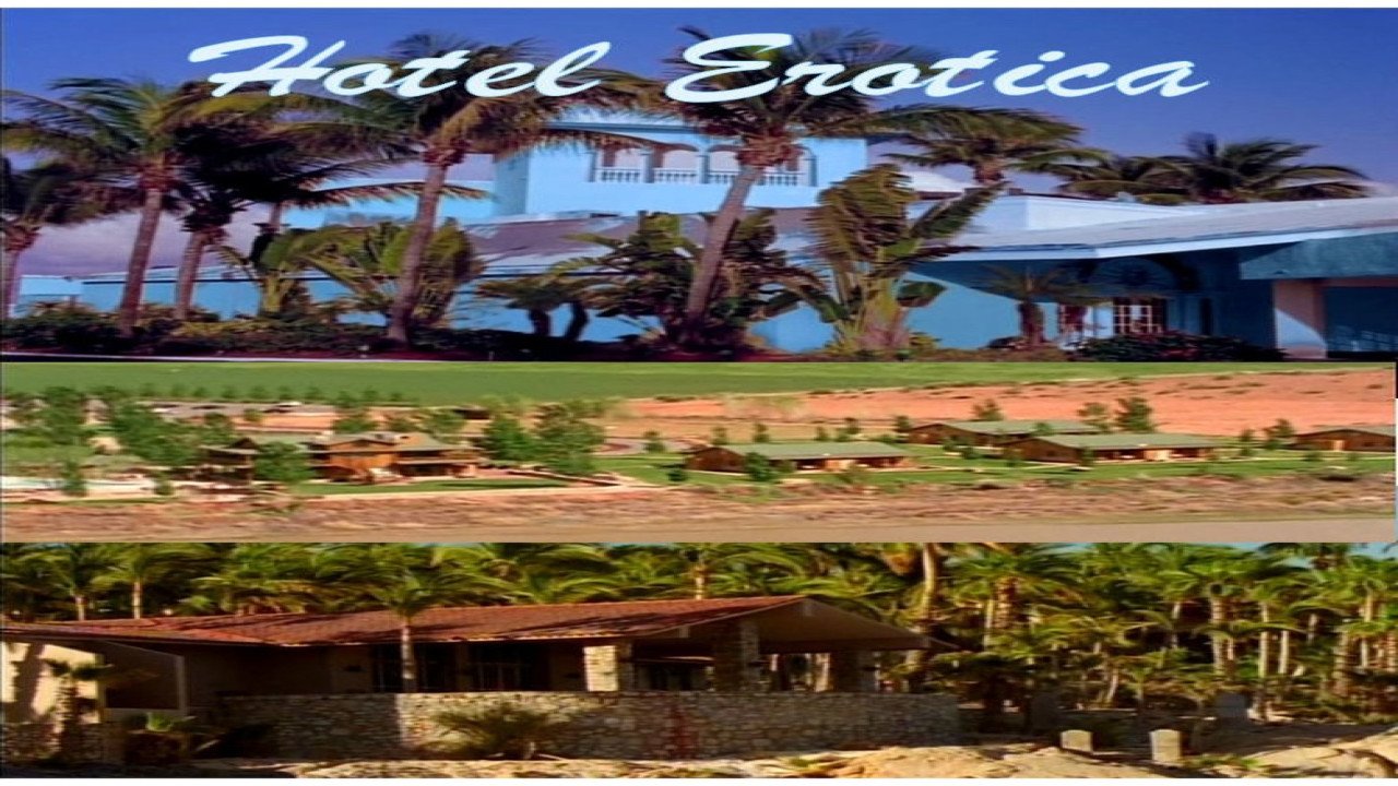 Hotel Erotica (Serie de 2002)