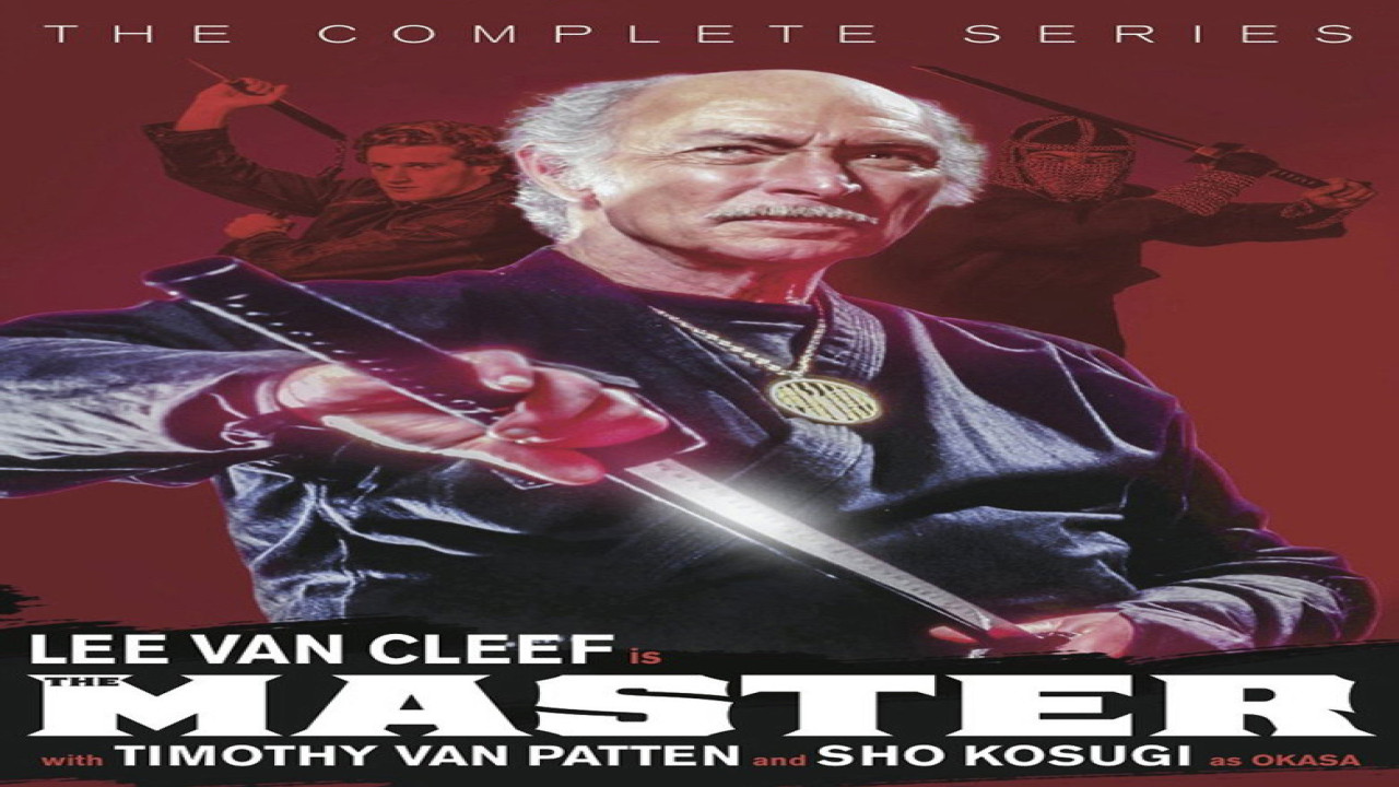 The Master (Serie de 1984)