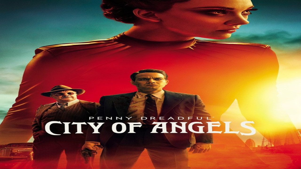 Penny Dreadful: City of Angels (Serie de 2020)