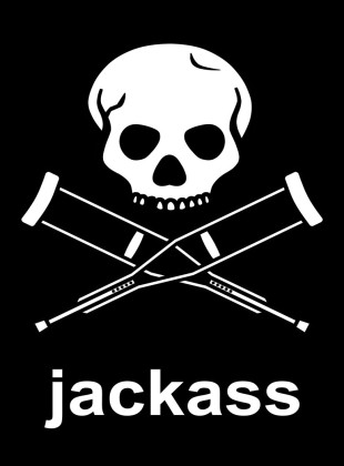Jackass (Serie de 2000)