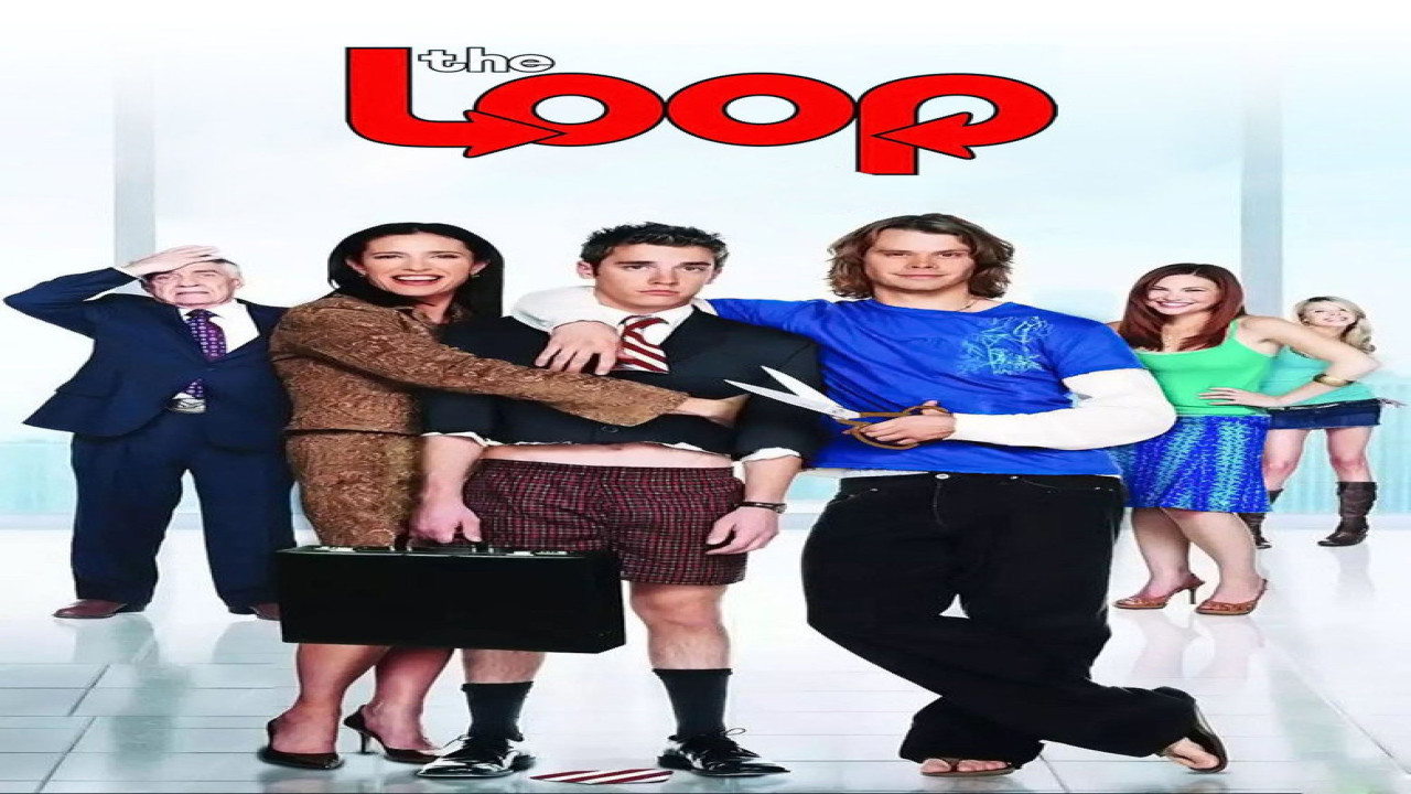 The Loop (Serie de 2006)