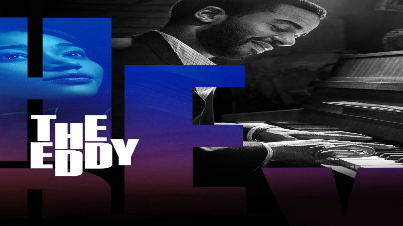 The Eddy (Serie de 2020)