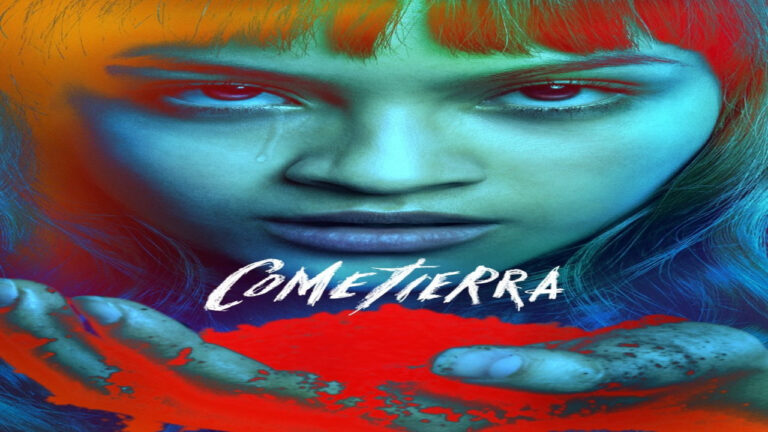 Cometierra (Serie de 2025)