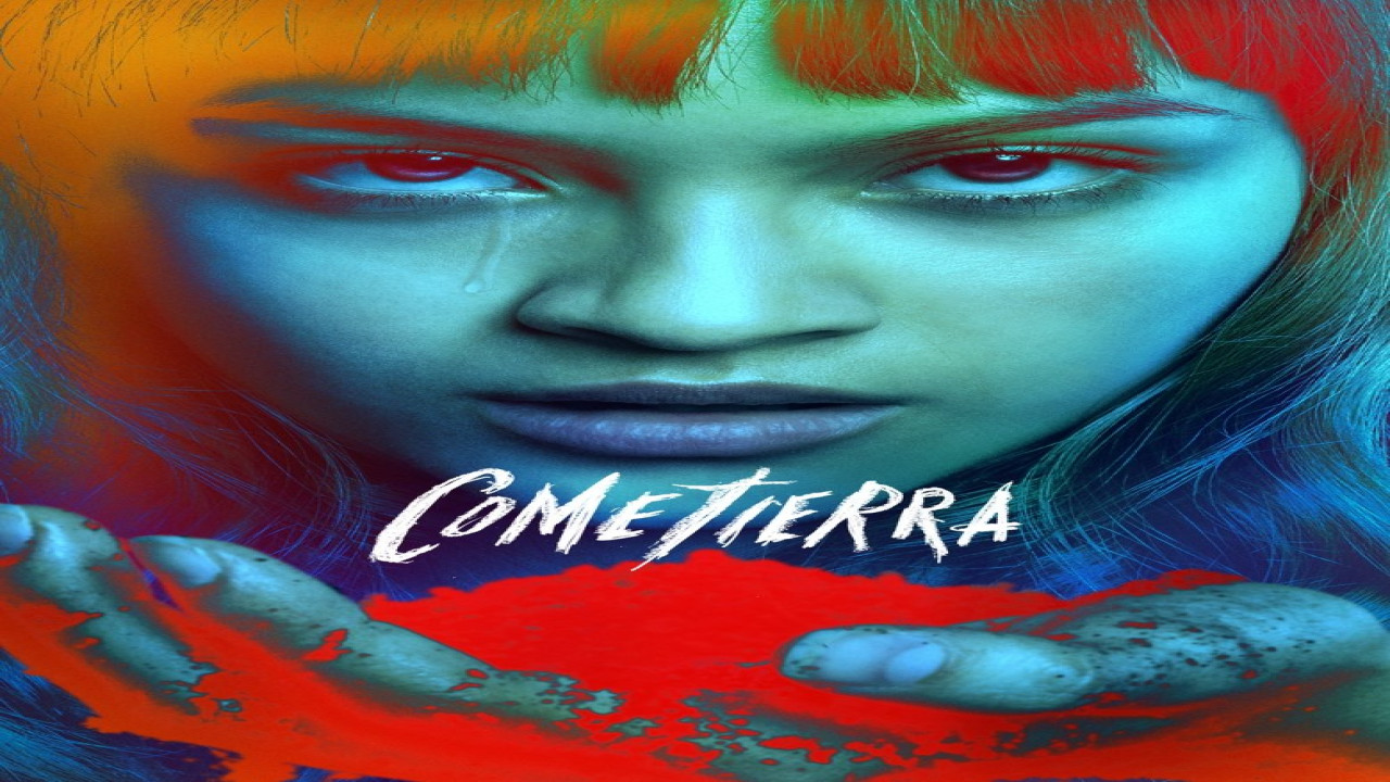 Cometierra (Serie de 2025)