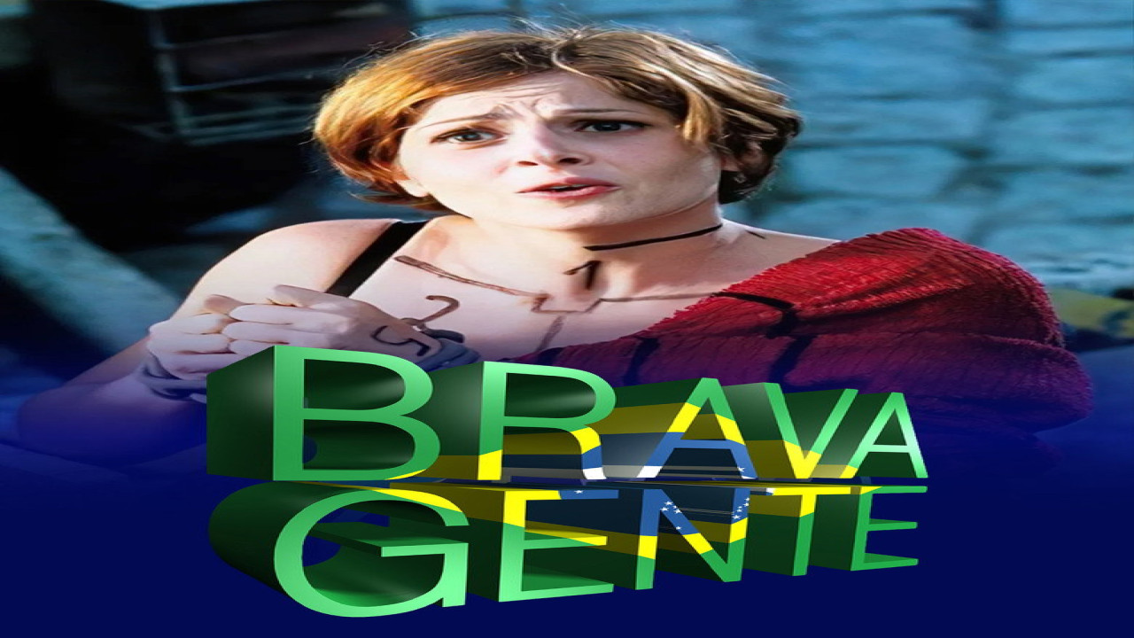 Brava Gente (Serie de 2000)