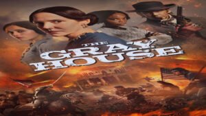 📺 The Gray House (Serie de 2026)