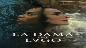 📺 La Dama del Lago (Serie de 2024)