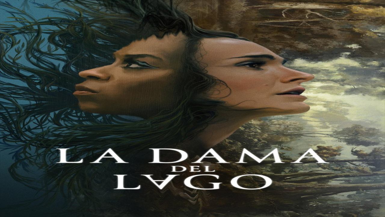 La dama del lago (Serie de 2024)
