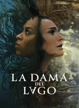 La dama del lago (Serie de 2024)