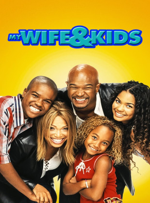 My Wife and Kids (Serie de 2001)