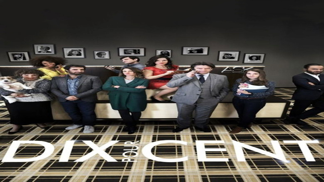 Call my agent (Serie de 2015)