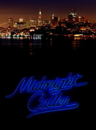 Midnight Caller (Serie de 1988)