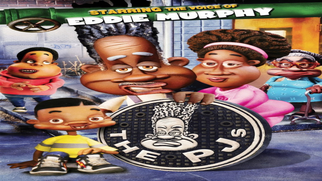 Los PJ (Serie de 1999)