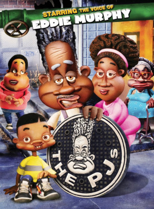 Los PJ (Serie de 1999)