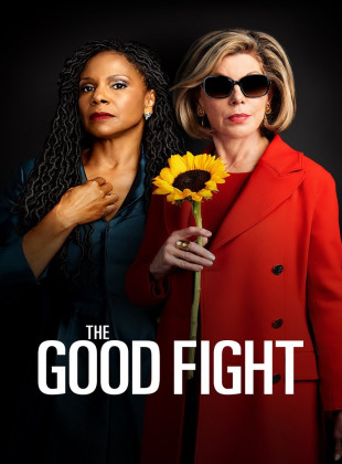 The Good Fight (Serie de 2017)