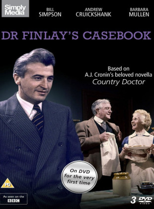 Dr. Finlay's Casebook (Serie de 1962)