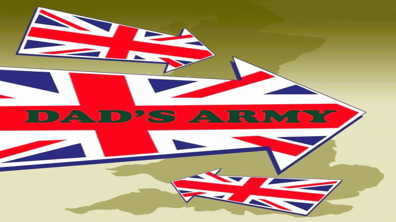 Dad's Army (Serie de 1968)