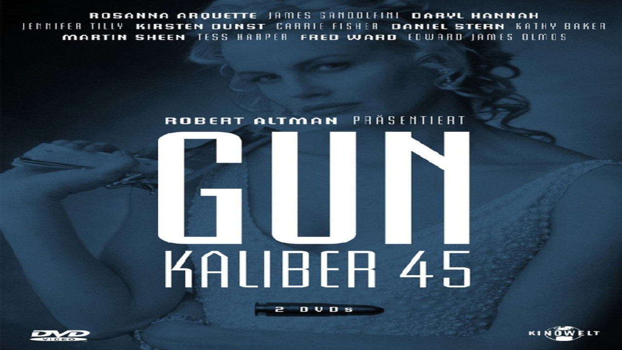 Gun (Serie de 1997)