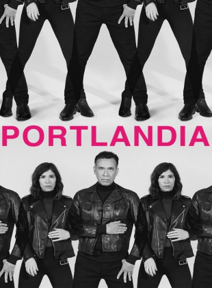 Portlandia (Serie de 2011)